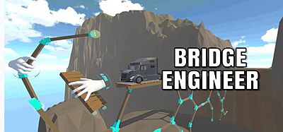 Oculus Quest 游戏《桥梁工程师》Bridge Engineer
